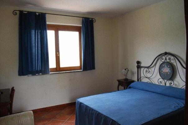 Le Murelle Country Resort Манчано Екстериор снимка