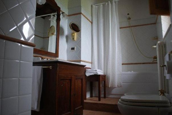 Le Murelle Country Resort Манчано Екстериор снимка