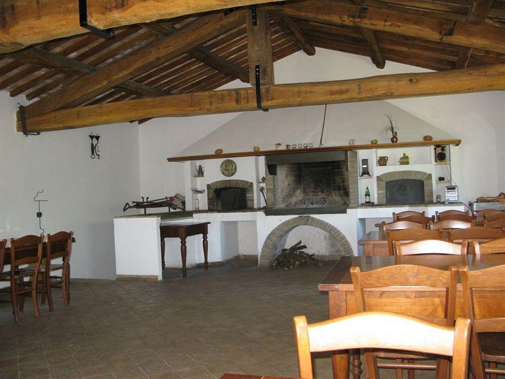 Le Murelle Country Resort Манчано Екстериор снимка